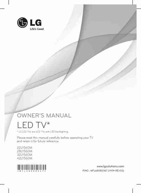 LG Electronics Model Vehicle 22LY560M-page_pdf
